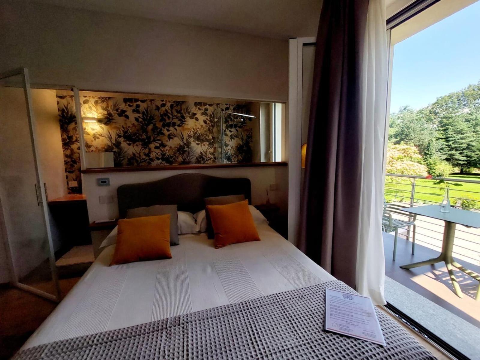Agrirelais La Bolla Hotel Aglie Exterior photo